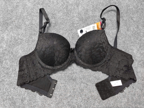 ÁO LOVELY REN 1401 - ĐEN